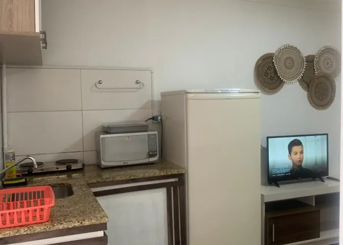 Casa Na Quadra Do Mar Praia Brava