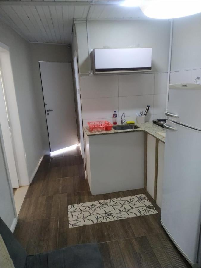 Casa Na Quadra Do Mar Brava Holiday home
