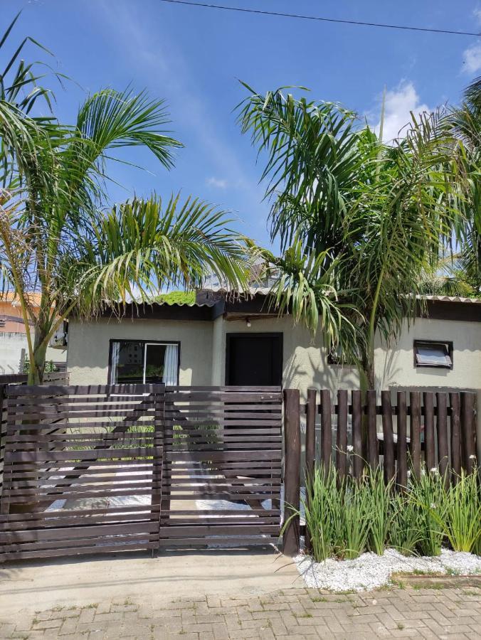 Casa Na Quadra Do Mar Brava Holiday home *