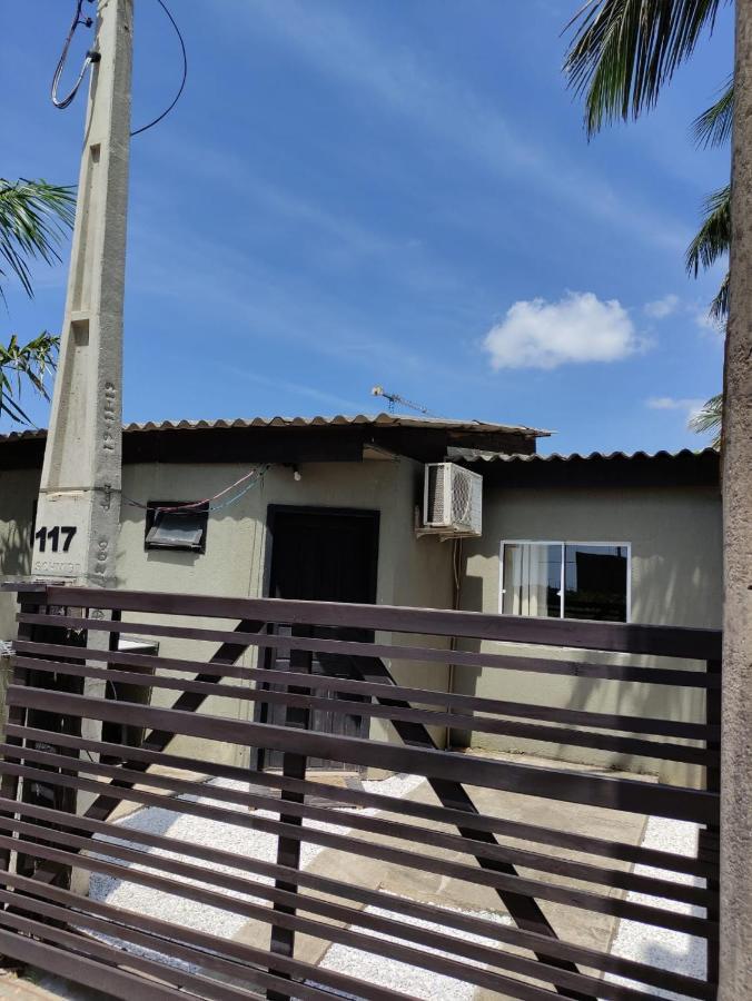 Casa Na Quadra Do Mar Brava Holiday home *