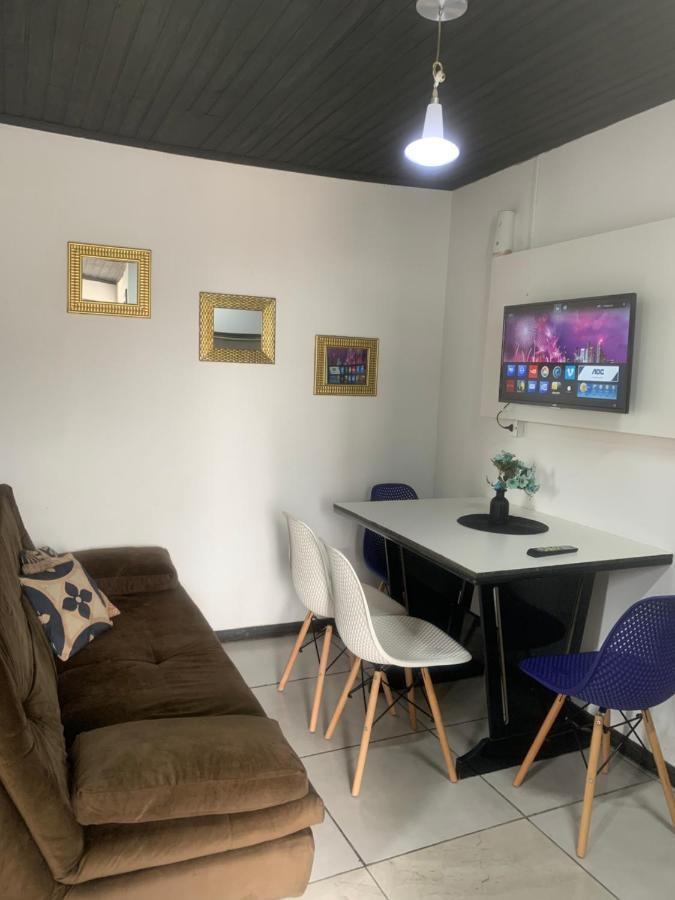 Casa Na Quadra Do Mar Brava Holiday home