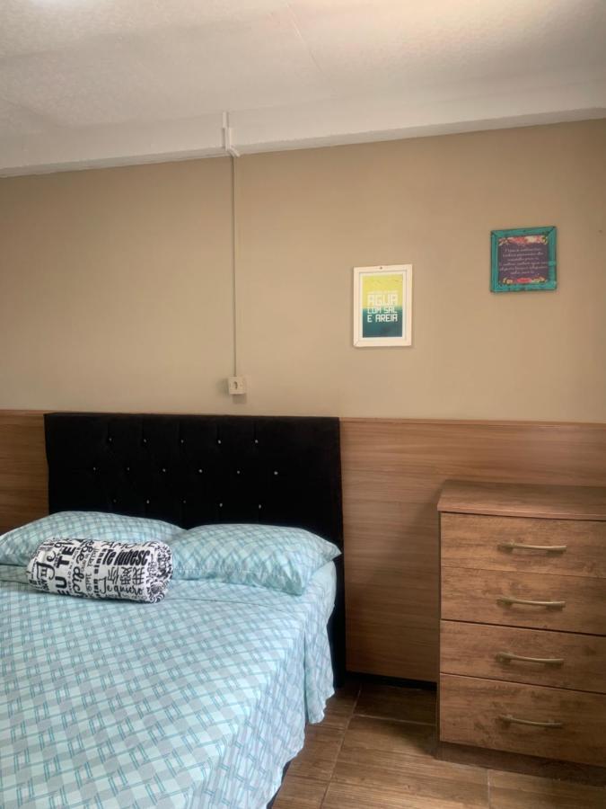 Casa Na Quadra Do Mar Brava Holiday home