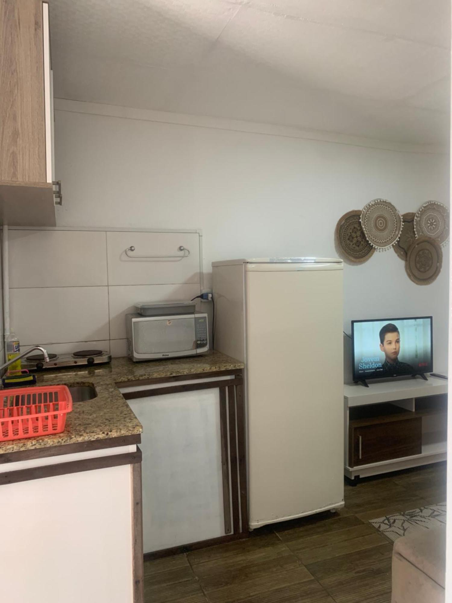 Casa Na Quadra Do Mar Brava Balneario Camboriu