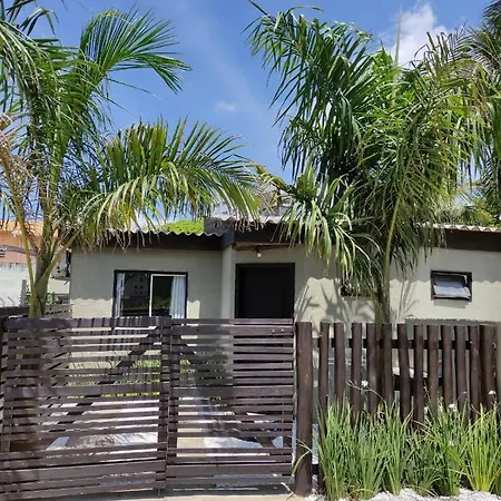 Casa Na Quadra Do Mar Praia Brava Balneario Camboriu Exterior photo