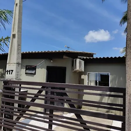 Casa Na Quadra Do Mar Praia Brava Balneario Camboriu Exterior photo