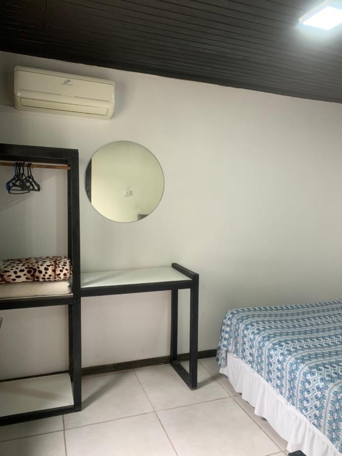Casa Na Quadra Do Mar Brava Holiday home *